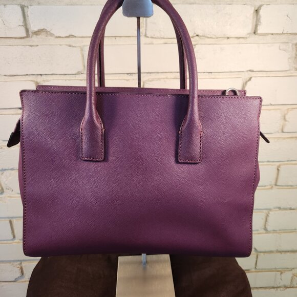 Like New Kate Spade Cameron Street Candace Crossbody Bag Purse - Picture 3 of 16